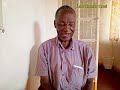 Late Thomas Oresi 