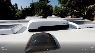 видео: Лучший одноосный летний и зимний FENDT CARAVAN TENDENZA 560 SFDW c отоплением ALDE COMPACT 3030 картинка: Лучший одноосный летний и зимний FENDT CARAVAN TENDENZA 560 SFDW c отоплением ALDE COMPACT 3030