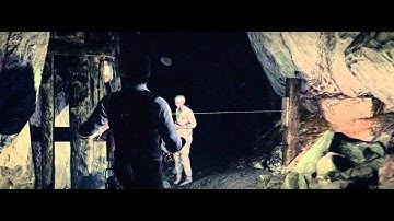 The Evil Within PS4 Chapter 2 Walkthrough Part 2