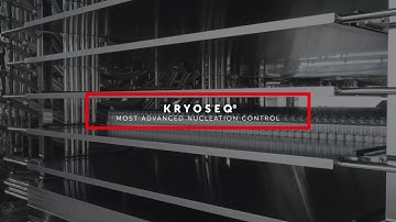 IMA Life KRYOSEQ® | Most advanced nucleation control