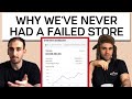 High Ticket Dropshipping - Why We've Never Had a Failed Store