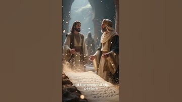 ENTERING HIS GATES WITH PRAISE