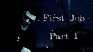 iGlobal Exclusive: First Job | Part 1