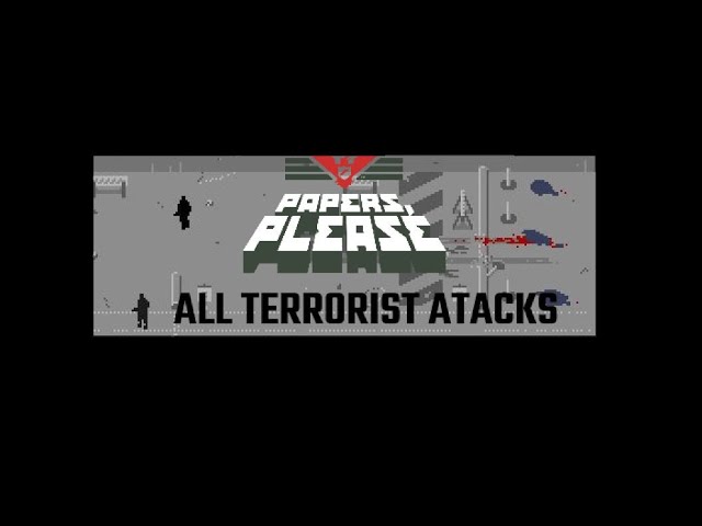 Papers, Please for Android - App Download