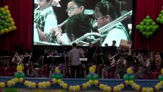 Full B 曲目3 Chorale and Allegro 1030613 News