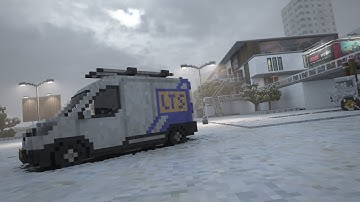 Shipping Logs- Teardown - Part 2