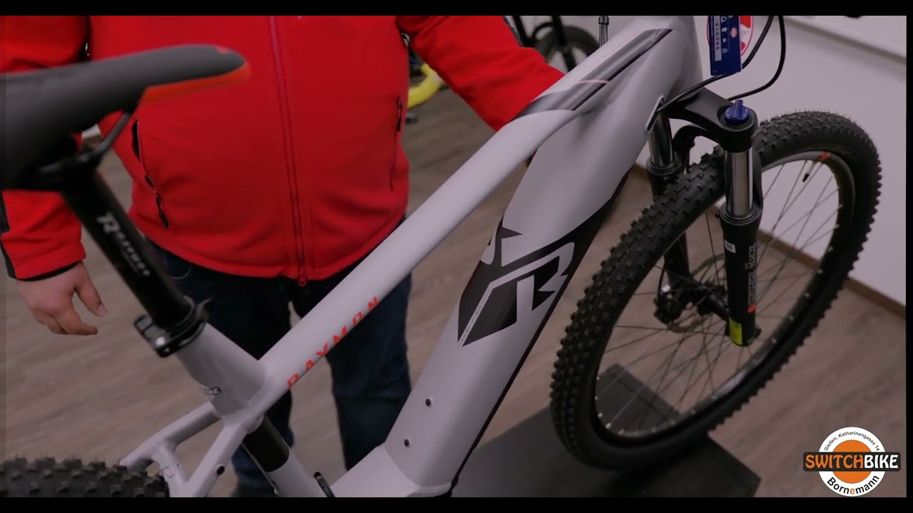fahrradhelm abus aduro test 3.0 vandal Size:XL 22 Canyon Electric Bikes |