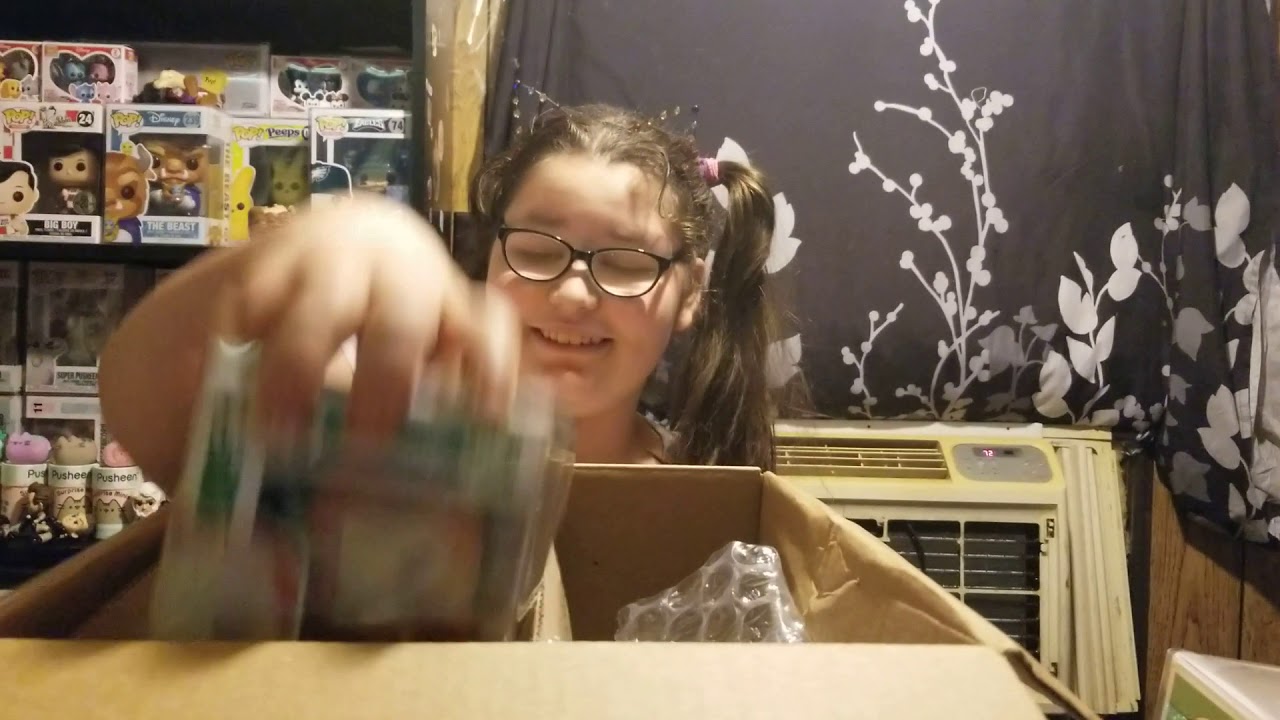 Grail Alert from Chris dat Funko