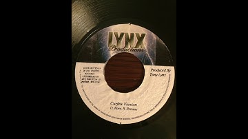 Curfew Riddim Mix (Lynx Productions, 1999)