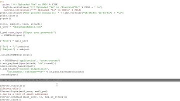 create CSV file from SDE featureClass