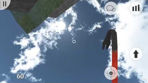 DeathRun Portable replay: Grayson - Tower   #DeathRunPortable