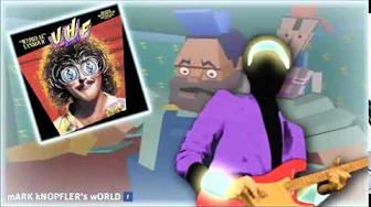 Weird Al Yankovic -Beverly Hillbillies - Money for Nothing - from the Album UHF - Weird Al Yankovic -Beverly Hillbillies - Money for Nothing - from the Album UHF -