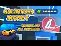 How to Get Unlimited Money, Tickets, and Nitro in Race Master | No Ads!