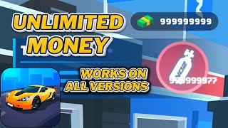 How to Get Unlimited Money, Tickets, and Nitro in Race Master | No Ads! screenshot 2