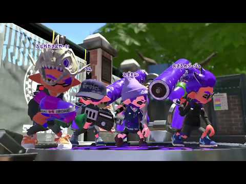 銀ナモでガチマッチ#01