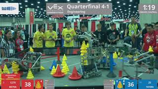2018 VRC Engr QF4-1 - 127X 8675A vs 2S 1010N - 101 to 114