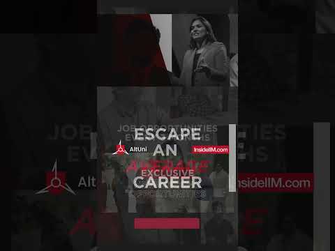 Escape An Average