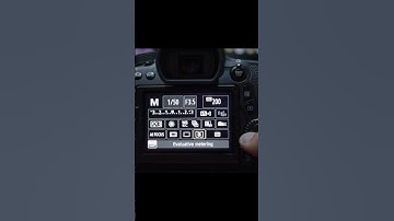 Mastering Your New Camera: Essential Settings You Must Change (hindi/urdu)