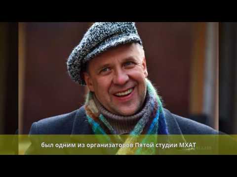 Видео: Александър Василиевич Феклистов: биография, кариера и личен живот