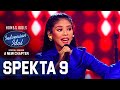 RIMAR - LOVIN' YOU (Minnie Riperton) - SPEKTA SHOW TOP 5 - Indonesian Idol 2021