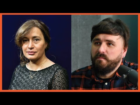 დილის საუბრები | ლიკა საჯაია, ანტონ ვაჭარაძე