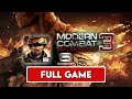 Modern Combat 3Fallen Nation Android Longplay Walkthrough 