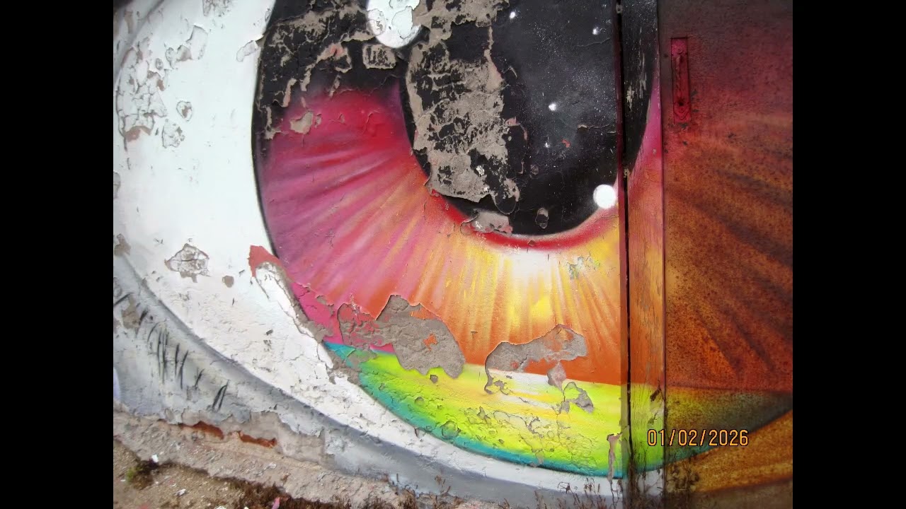 tomorrow never knows