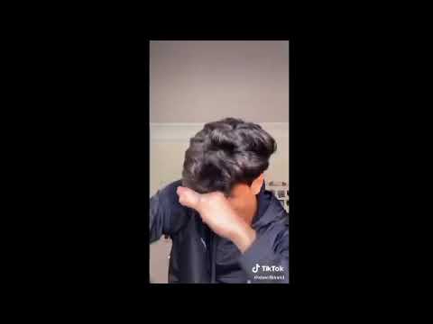 تجميع مقاطع الفيديو لمشاهير التيك توك على اغنية الشمال لابسالى نضارة