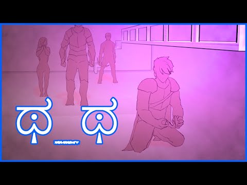 Seren's Farewell | Grease Pencil Animation