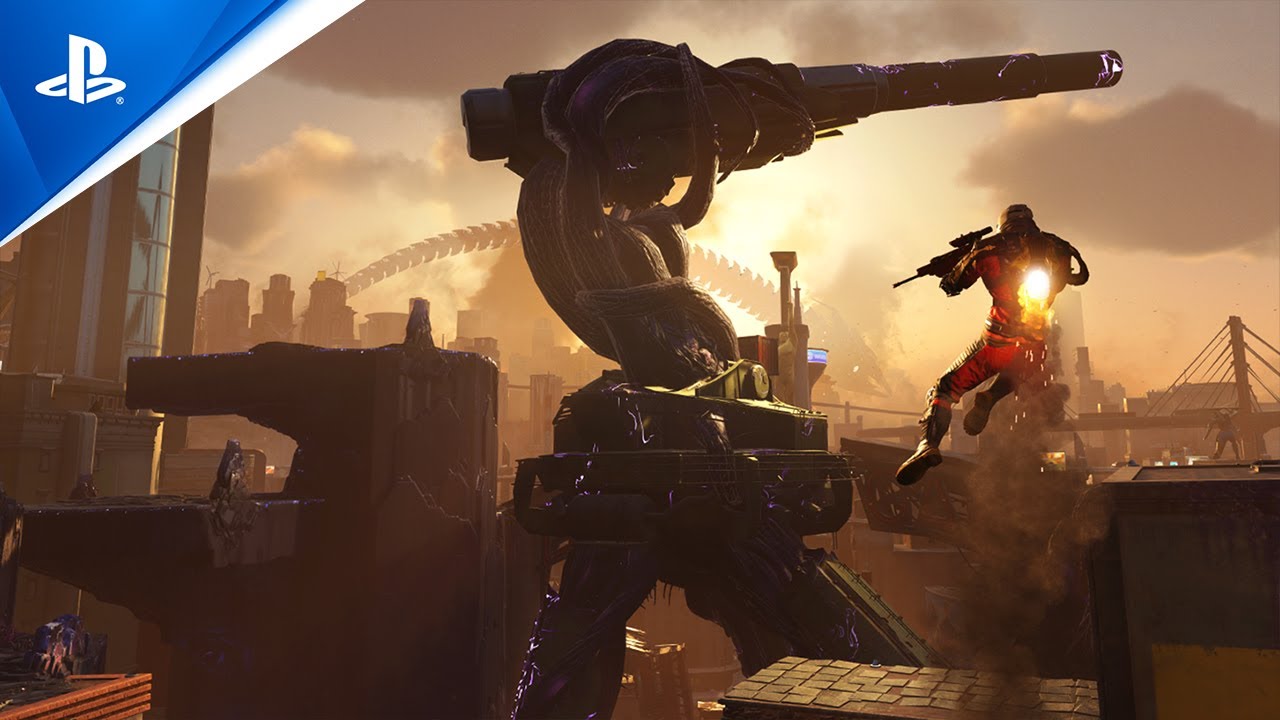 Suicide Squad: Kill the Justice League estrena las partidas cooperativas de 4 jugadores y más en State of Play