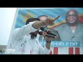 RDC : Le gouv. du Bas-Uélé Mike-David Mokeni et sa pop. disent oui au changement de la Constitution