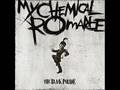 Mama - My Chemical Romance