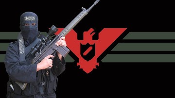 TERRORIST ATTACK!!!-Papers,please ep 1