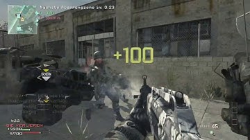 Awakening - Leftover Multi-COD Montage (Thanks for 800Subs!)