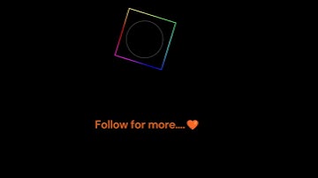 Hyponotic spiral animation using html css js #shorts #trending #trendingshorts #viralshorts #coding