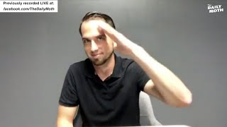 The Daily Moth 7-1-19 [LIVE]