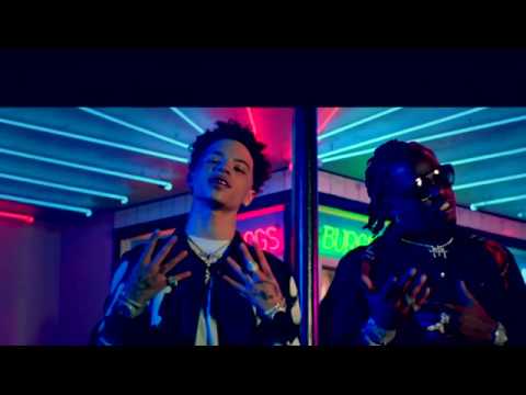 Lil Mosey – Stuck In A Dream ft. Gunna (1 Hour Loop)