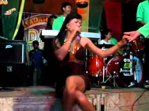 Dadi Rangda - Noormayanti.DAT