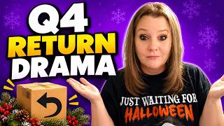 Holiday Returns: How Resellers Can Handle Q4 Headaches
