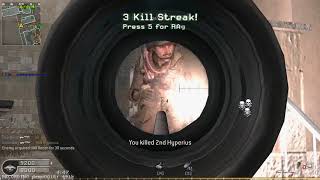 Highlights #3 (CoD4 PC)