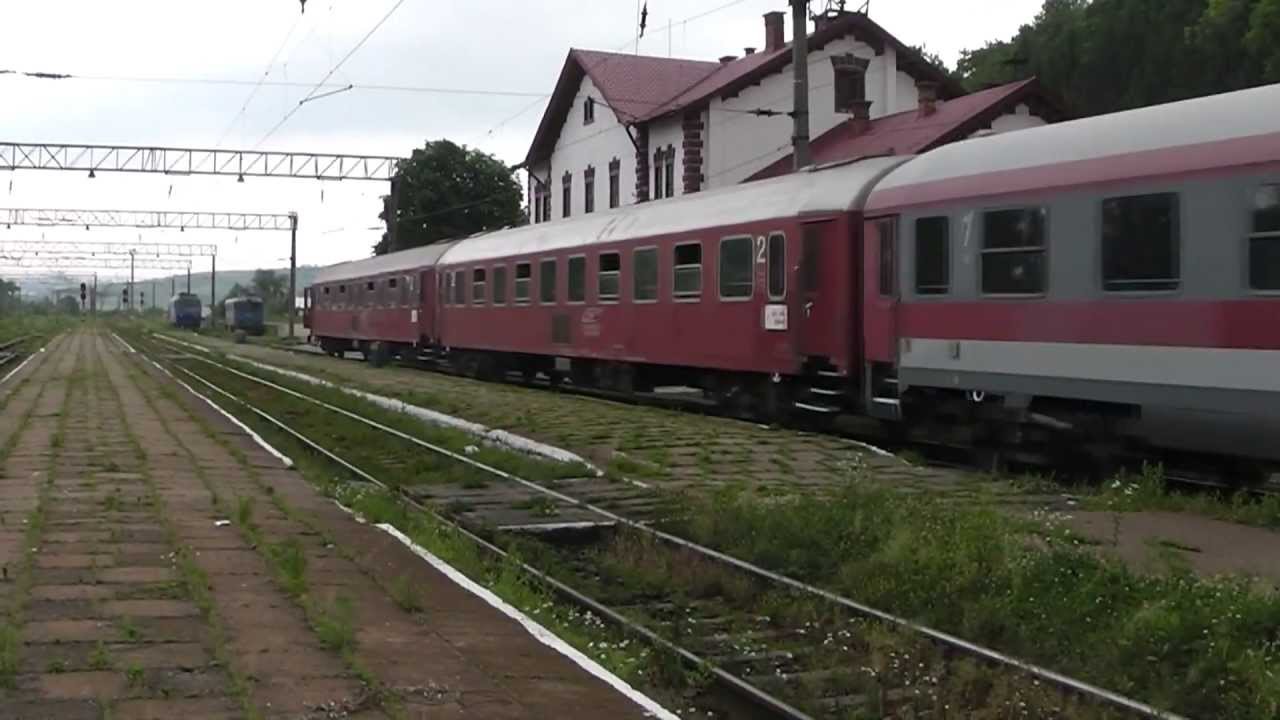 Ileanda - Dej Calatori (IR 1944) [Full HD Trip]