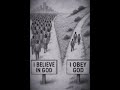 The power of faithfulness - Rick Godwin