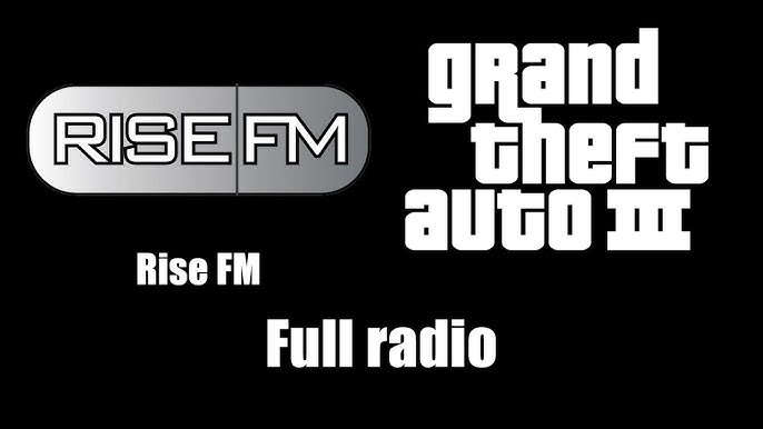 Rise FM - listen live