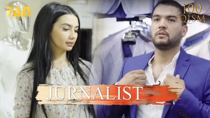 Erotik oyinlar: jurnalistni yechin