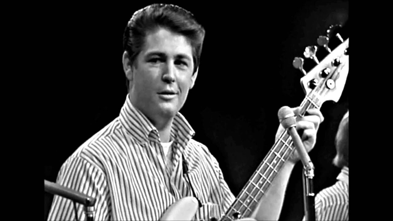 Frankie Avalon - What Little Girl - I'll Wait For You Frankie Avalon - What Little Girl - I'll Wait For You