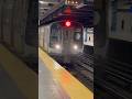 NYC Subway 🚇 | Canal Street to Brooklyn (A train)