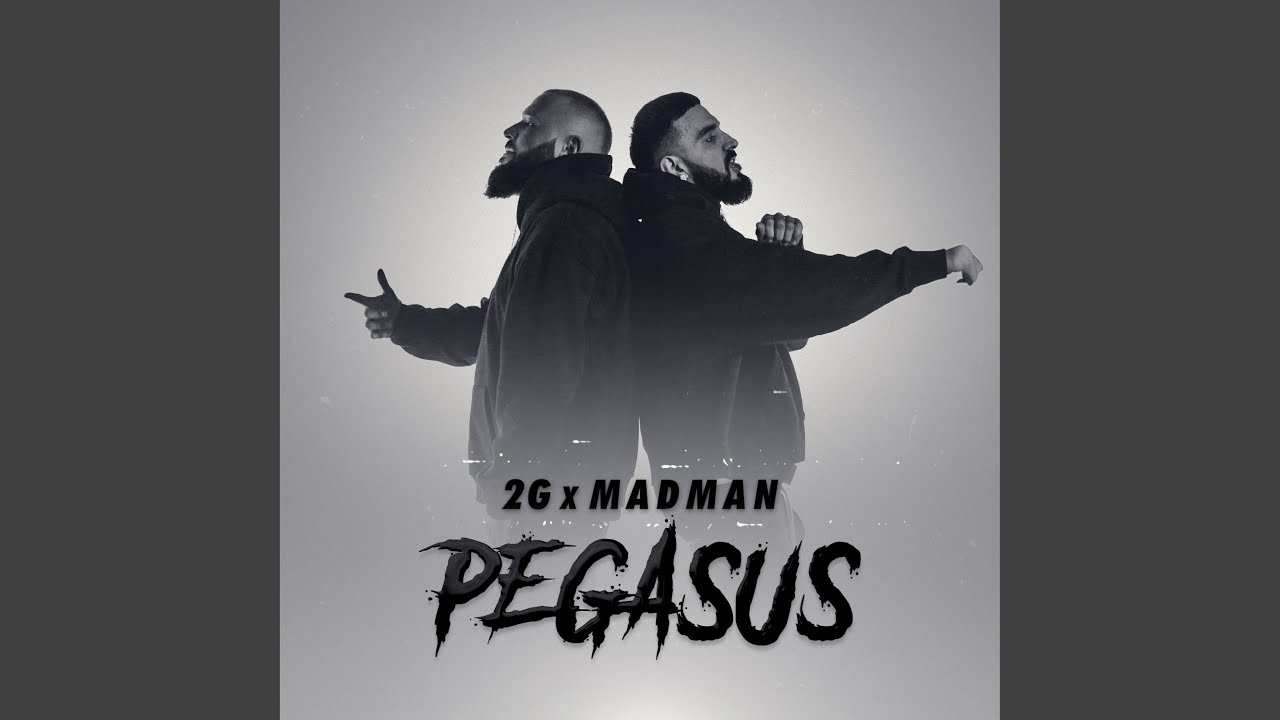 Watch Pegasus on YouTube Watch Pegasus on YouTube