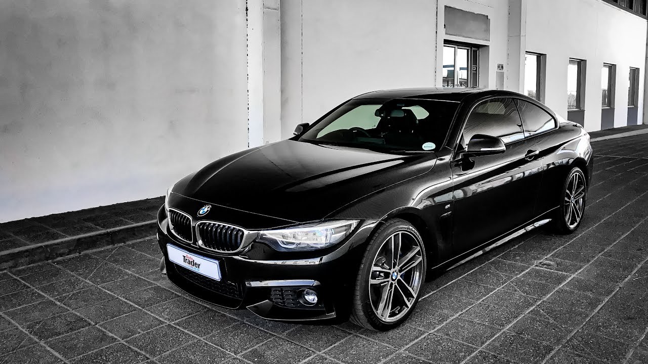 BMW 4 Series Review For Sale Colours Specs Models  Interior  CarsGuide