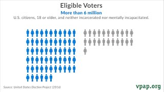 Voter Participation in Virginia Elections