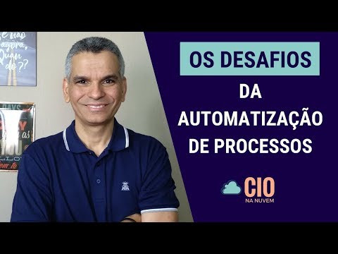 Os desafios da automatização de processos na contabilidade - CIOnaNuvem